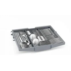 Serie 6 SMU6ECS12E Rostfri Home Connect