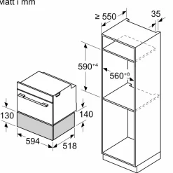 Serie 8 BIC7101B1