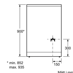 Serie 2 HKA004020U Vit