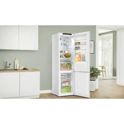 Serie 4 KGN392WDF Vit Med Smart Förvaring