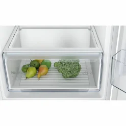 Serie 2 KIV865SE0 Integrerad Vit Energieffektiv