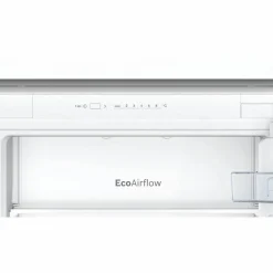 Serie 2 KIV865SE0 Integrerad Vit Energieffektiv