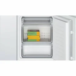 Serie 2 KIV865SE0 Integrerad Vit Energieffektiv