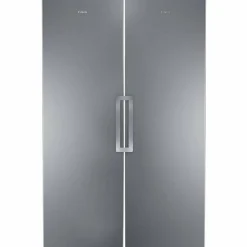 2000-serien 186 cm Rostfri