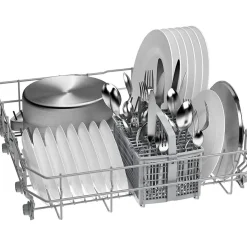 Serie 4 SMV4HTX03E med Smart Uppkoppling