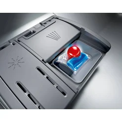 Serie 2 SMV2ITX09E Home Connect