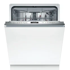 Serie 6 SMV6ZCX24E 60 cm