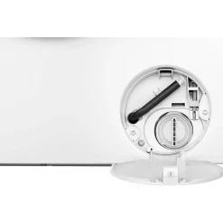 Serie 6 WGG256ZESN 10 kg Effektiv Fläckborttagning Utan Förbehandling