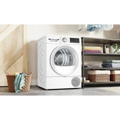 Serie 6 WQG2420ASN Energisnål