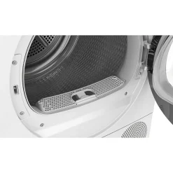 Serie 6 WQG2320LSN Energieffektiv Vit