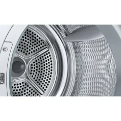 Serie 6 WQG2320LSN Energieffektiv Vit