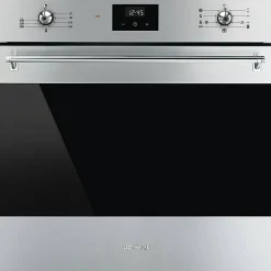SF6300TVX + FMI320X2 Classic Rostfri