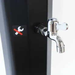 Skvala 40 liter Med Duschhandtag