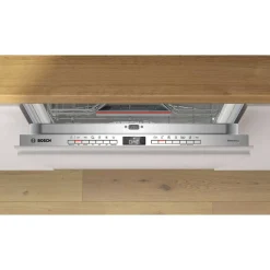 SMV4ECX10E Serie 4 60 cm