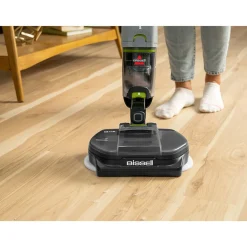SpinWave VAC PET Pro