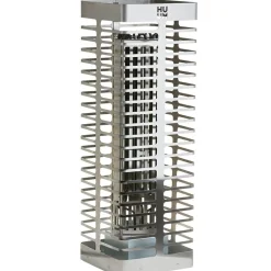 Steel