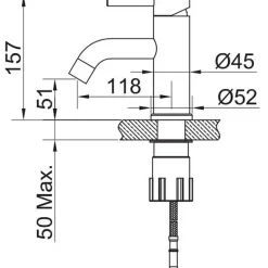Steel Pleasure 2 med Accessoarer