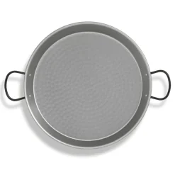 Stålpanna 60 cm