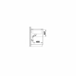 Subline 480/320 Silgranit Infino