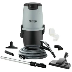 Supreme All-in-1 150 Wireless Plus Självrengörande Filter