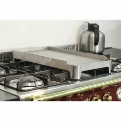 Teppanyaki För Gasspis