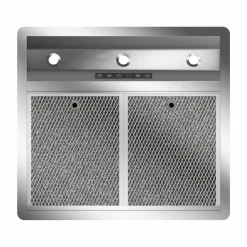 TES-AC för Väggkåpa