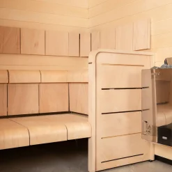 The Wall Combi SW45S