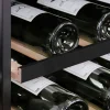 till WineKeeper 45 Anthracite Black