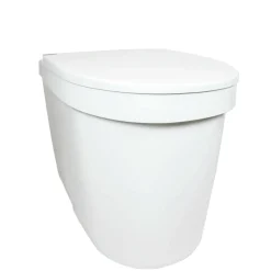 Tiny® urinseparerande toalett med urintank