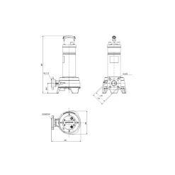 Unilift APG.40.10.3