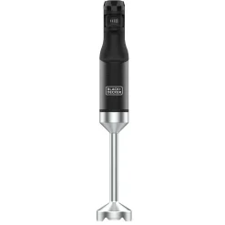 1500W Svart