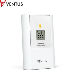 W031 Trådlös Temperatursensor till W220