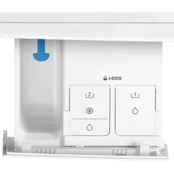 WGB256A1SN Serie 8