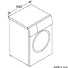 WGB254A0SN Serie 8