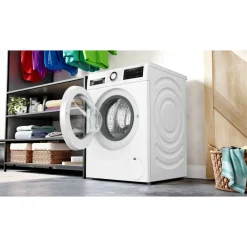 WGG244ZASN Serie 6 9 kg