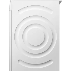 WGG244ZMSN + WQG2420ASN Serie 6 Energisnål