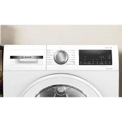 WGG244ZMSN + WQG2420ASN Serie 6 Energisnål